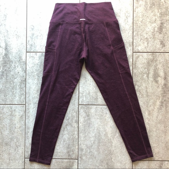 Aerie Athletic Pants - Picture 7 of 8